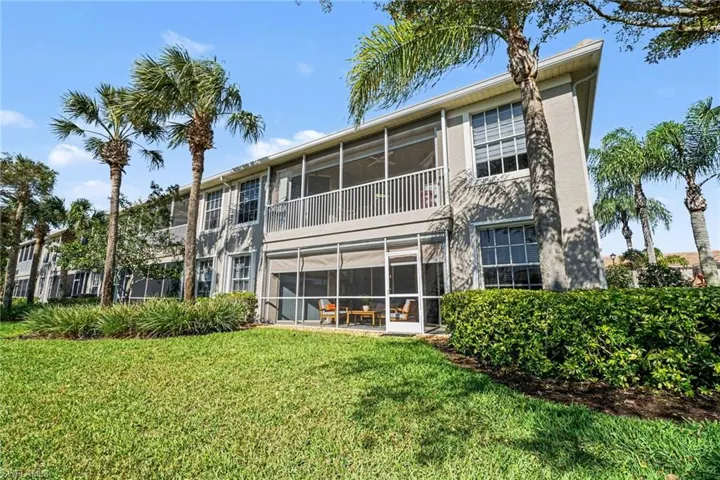 10021 Sky View Way 1308, Fort Myers, Florida 33913