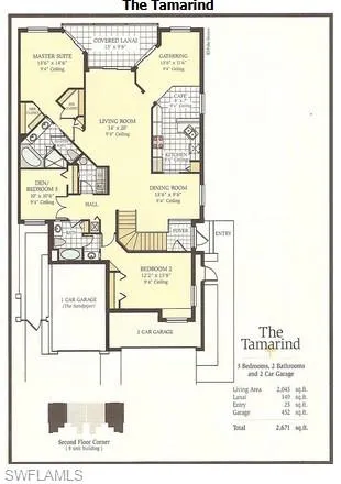 10021 Sky View Way 1308, Fort Myers, Florida 33913