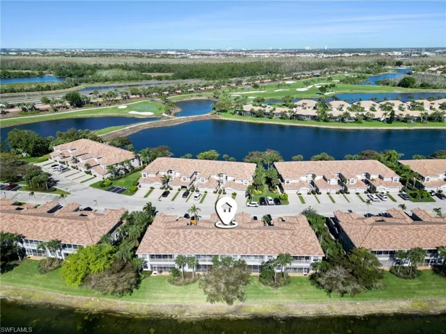 10021 Sky View Way 1308, Fort Myers, Florida 33913