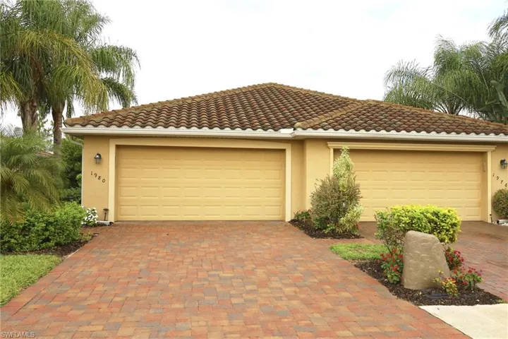 1980  Wellington  ST, Naples, FL 34120