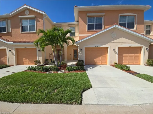 These units have ample parking and a one-car garage