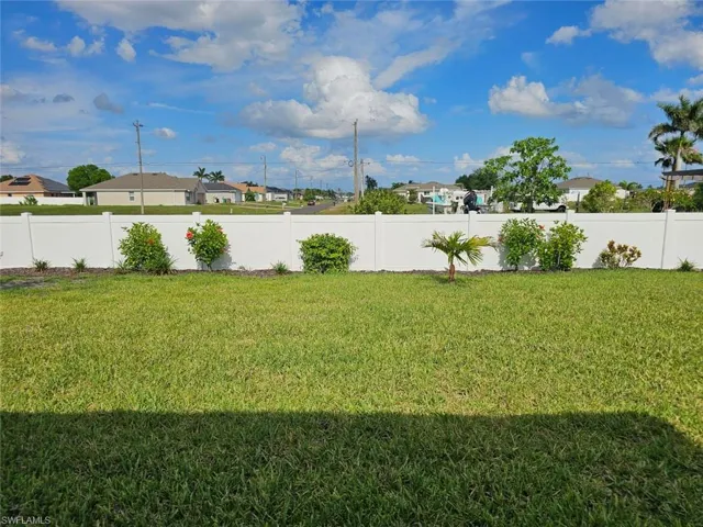 625 El Dorado Blvd N, Cape Coral, Florida 33993