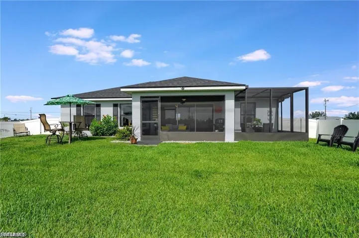 625 El Dorado Blvd N, Cape Coral, Florida 33993