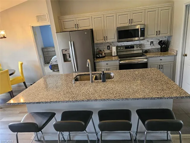 625 El Dorado Blvd N, Cape Coral, Florida 33993