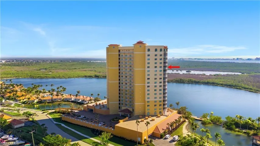 Water view