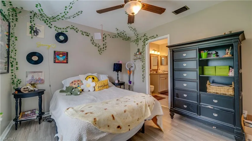 Bedroom #2