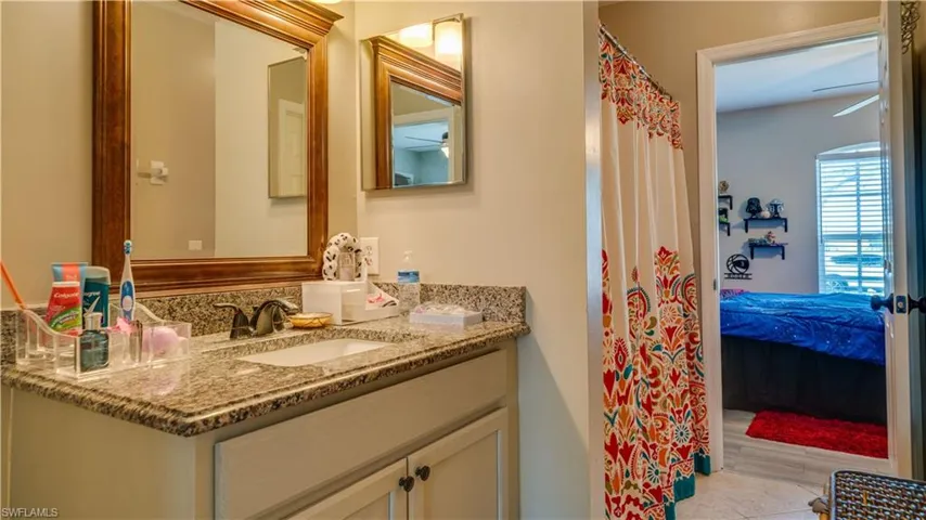 Jack and Jill Bath