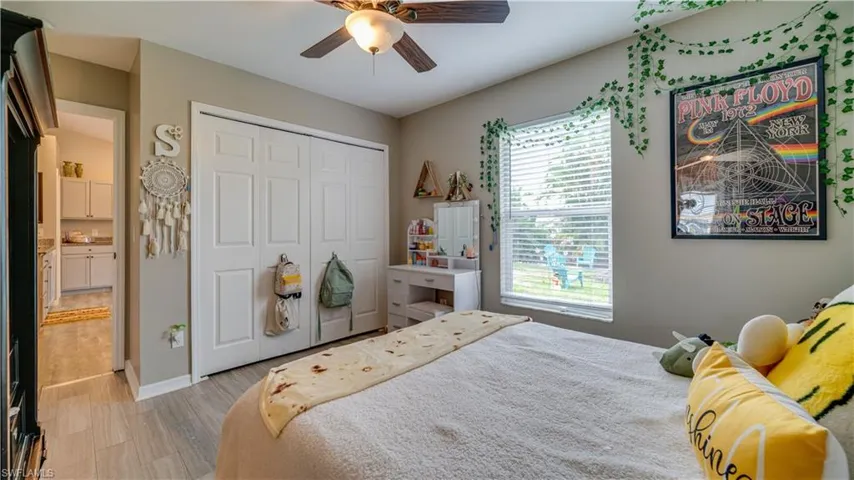 Bedroom #2