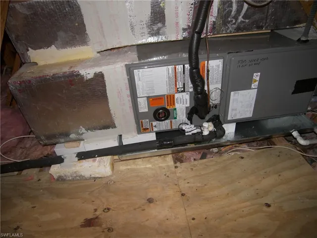 New AC Installation