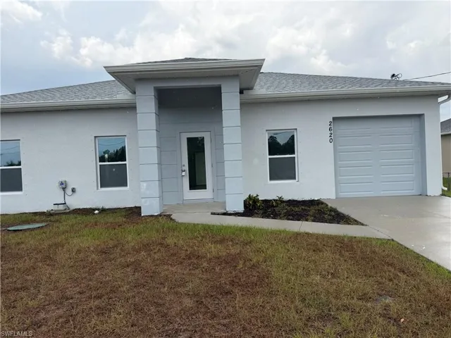 2620  57th W ST, Lehigh Acres, FL 33971