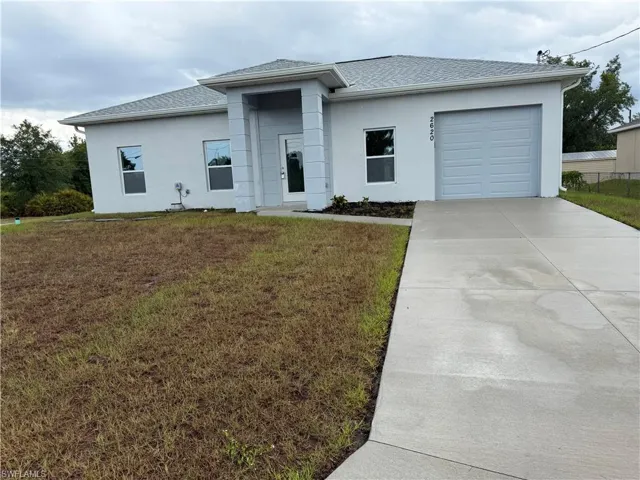 2620  57th W ST, Lehigh Acres, FL 33971