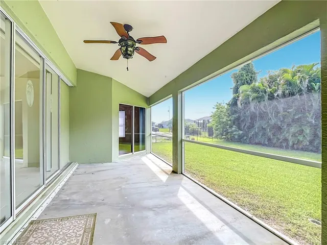 1808 Sw 12th Ln, Cape Coral, Florida 33991
