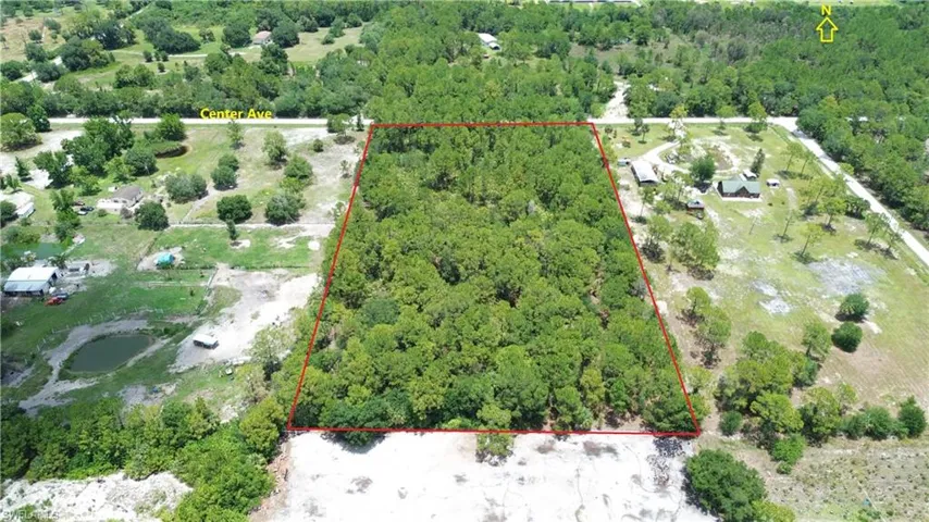 13880 Center Ave, Clewiston, Florida 33440