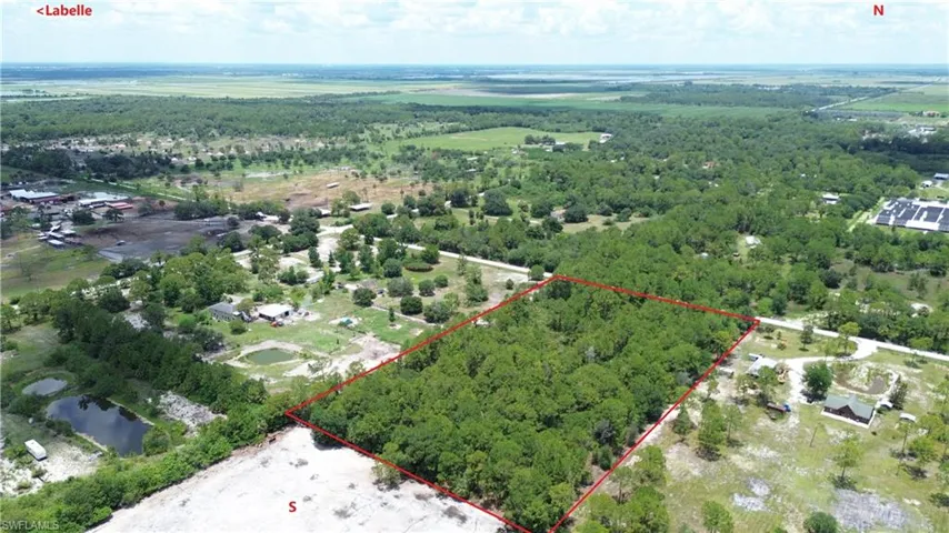 13880 Center Ave, Clewiston, Florida 33440