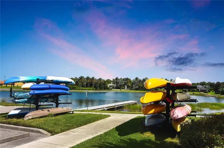 20591 Corkscrew Shores Blvd, Estero, Florida 33928