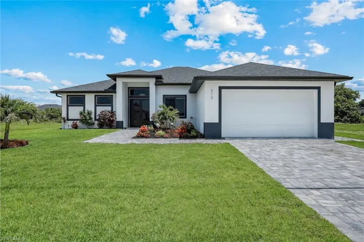 313 Ne 5th Ter, Cape Coral, Florida 33909