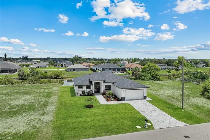 313 Ne 5th Ter, Cape Coral, Florida 33909