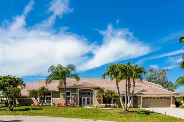 4902 Sw 5th Pl, Cape Coral, Florida 33914