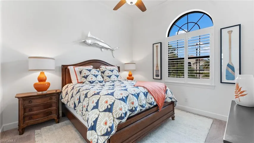 Guest Bed 1
