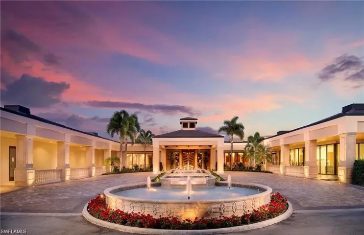 VCC Main Clubhouse