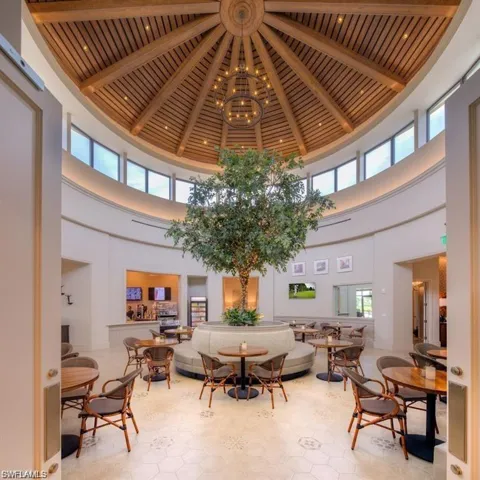 VCC Wellness Lobby