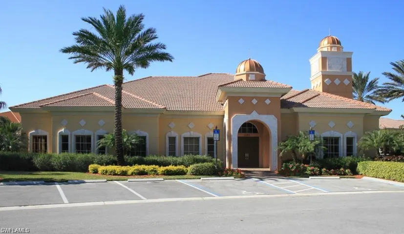 Avellino Isles Clubhouse