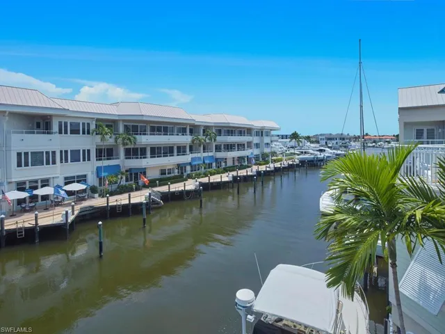 1001 10th Ave S D2, Naples, Florida 34102