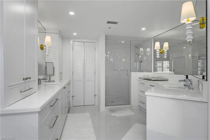 This space is a true retreat.