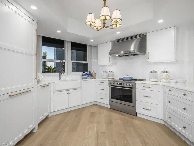 Wonderful finishes; great flow.