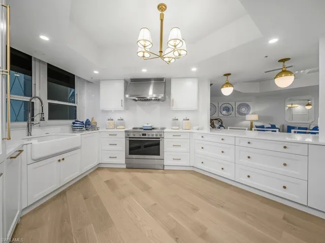 Spacious, dreamy, brand new for you!