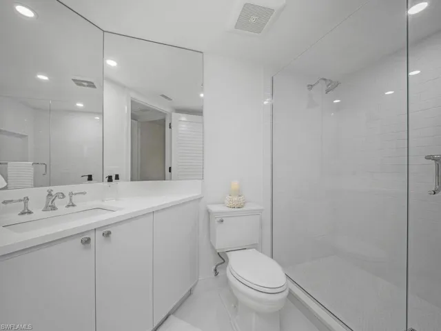 Your own private & chic cabana looking out to The Brittany pool.