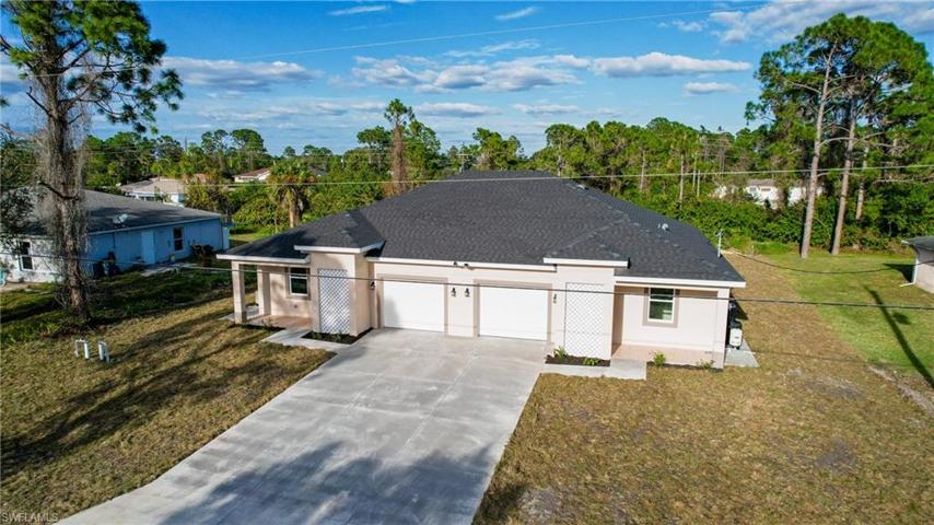 4964-4966  24th SW ST, LEHIGH ACRES, FL 33973