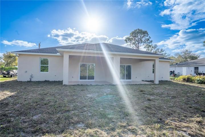 4964-4966  24th SW ST, LEHIGH ACRES, FL 33973