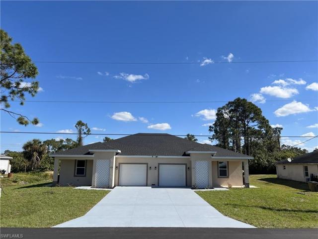 4964-4966  24th SW ST, LEHIGH ACRES, FL 33973