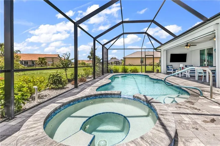 27233 Salta Dr, Punta Gorda, Florida 33983