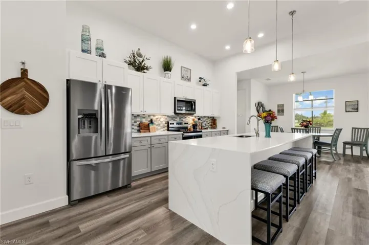 27233 Salta Dr, Punta Gorda, Florida 33983