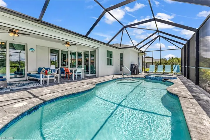 27233 Salta Dr, Punta Gorda, Florida 33983