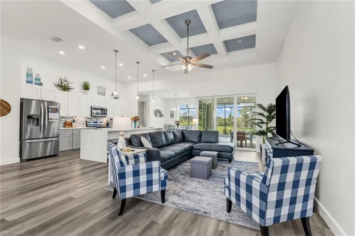 27233 Salta Dr, Punta Gorda, Florida 33983