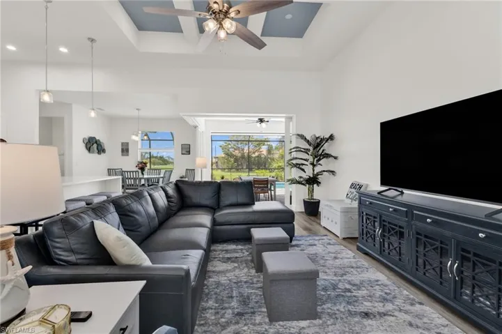 27233 Salta Dr, Punta Gorda, Florida 33983