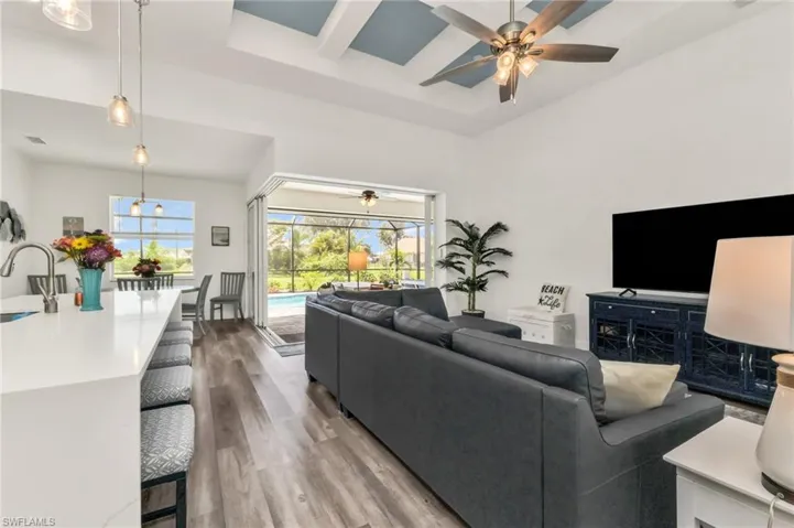 27233 Salta Dr, Punta Gorda, Florida 33983