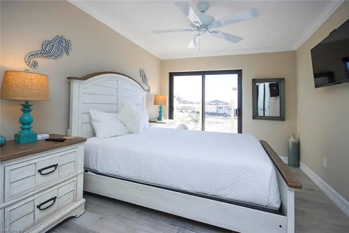 Guest Bedroom 1