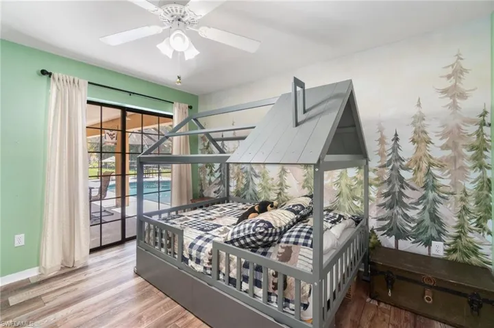 Bedroom 4