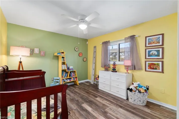 Bedroom 3