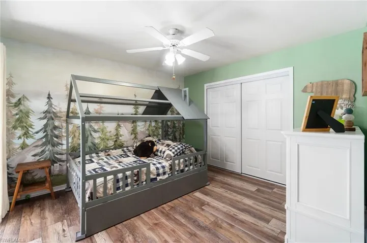 Bedroom 4