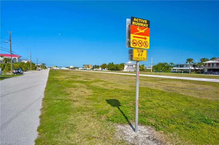 Exterior view of a residential view