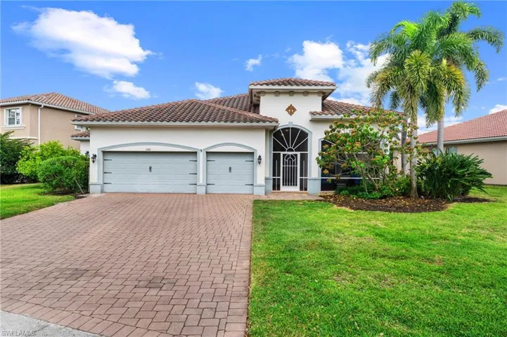 2160  Vardin  PL, Naples, FL 34120