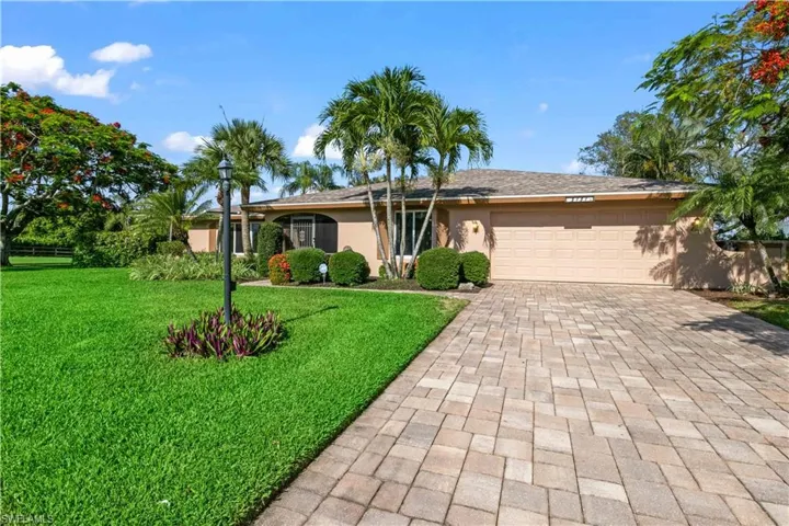 CURB APPEAL ALERT!  The largest home in Tanglewood, a picturesque community located in the historic and beautiful McGregor district!
