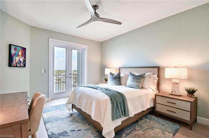 410 Flagship DR # 705, NAPLES FL 34108