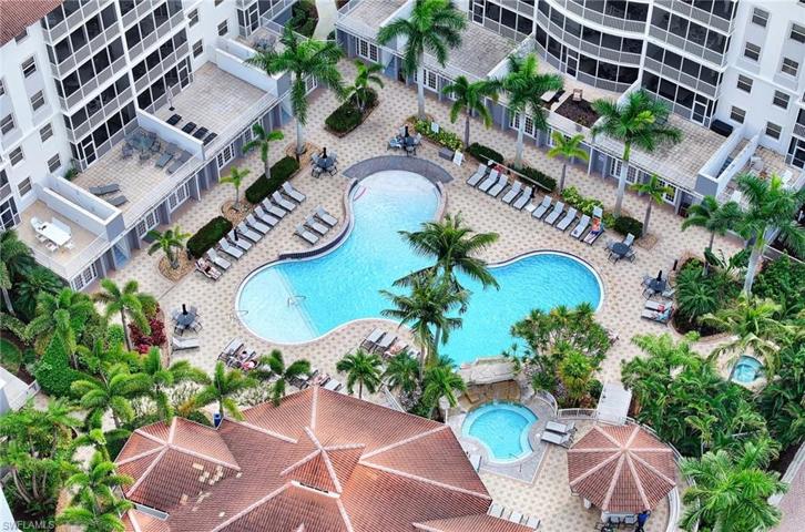 410 Flagship DR # 705, NAPLES FL 34108