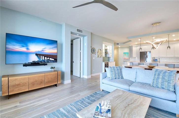 410 Flagship DR # 705, NAPLES FL 34108